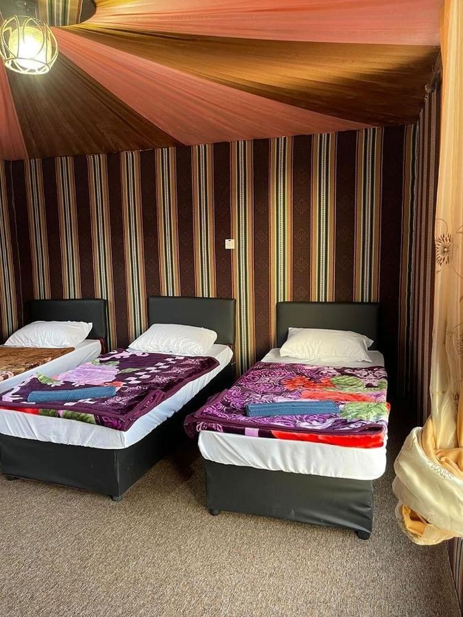 Wadi Star Camp * Wadi Rum
