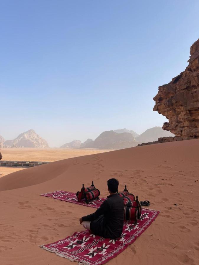 Wadi Star Camp * Wadi Rum