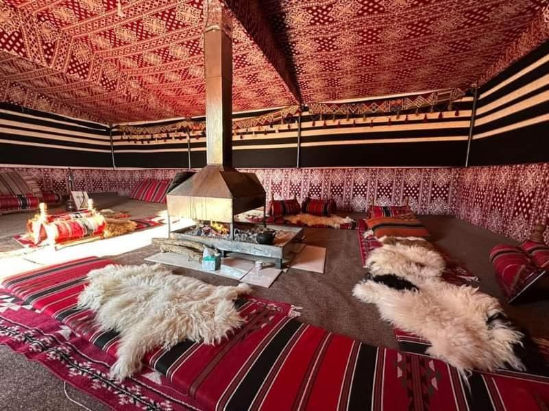 Wadi Star Camp * Wadi Rum