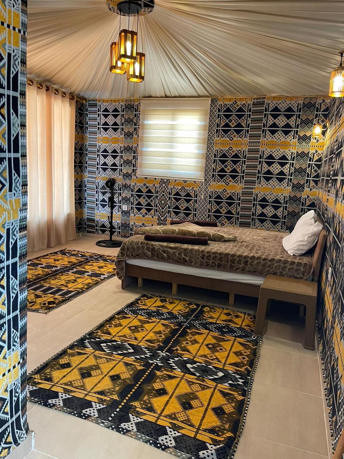 Wadi Star Camp * Wadi Rum